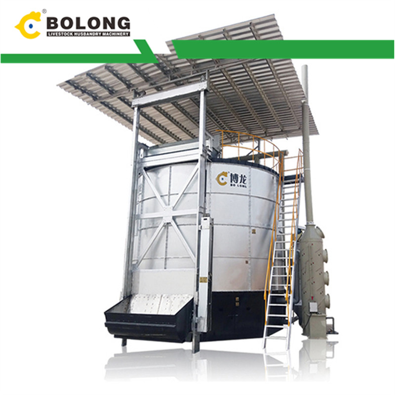 optimal fermentation equipment manufacturer